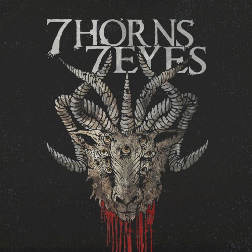 7 Horns 7 Eyes - Convalescence EP